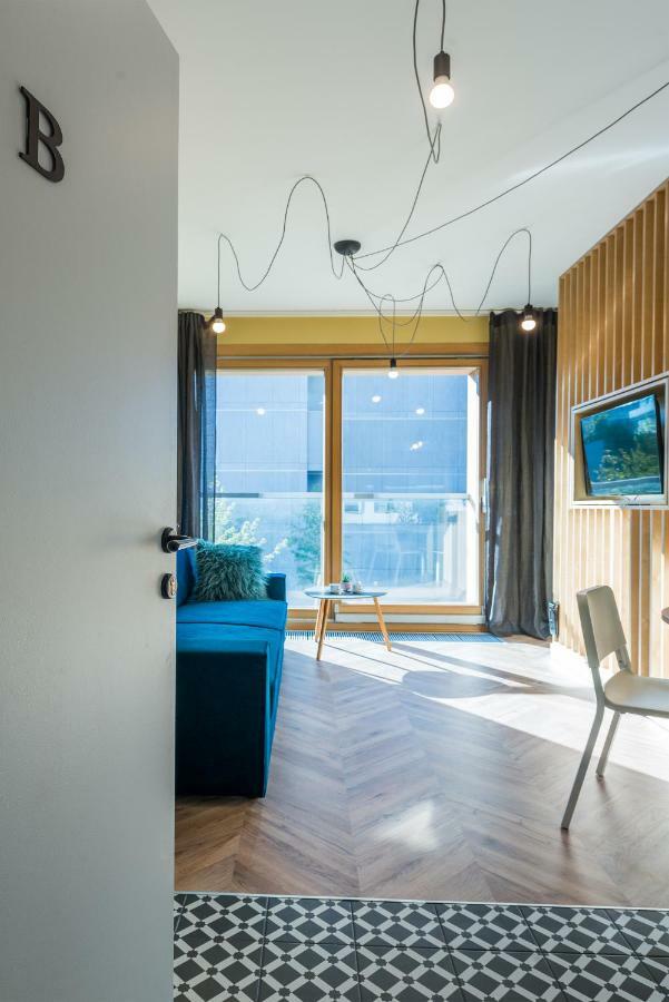 Apartment Noclegi4u Wola *