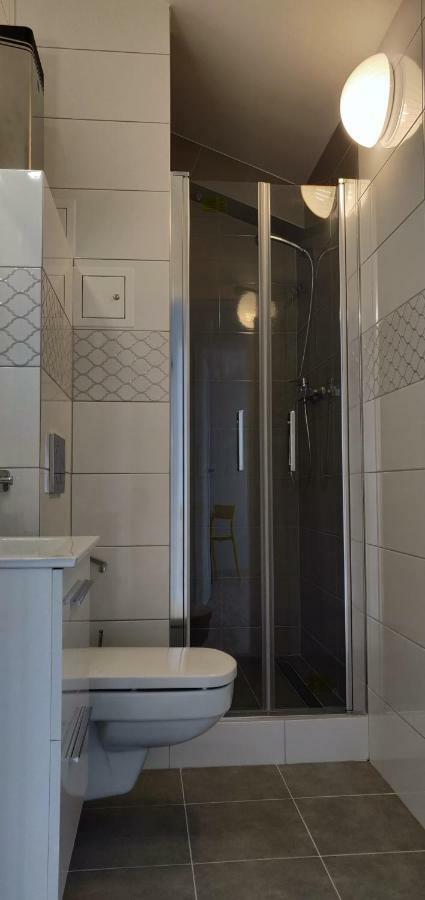 Apartment 601 *