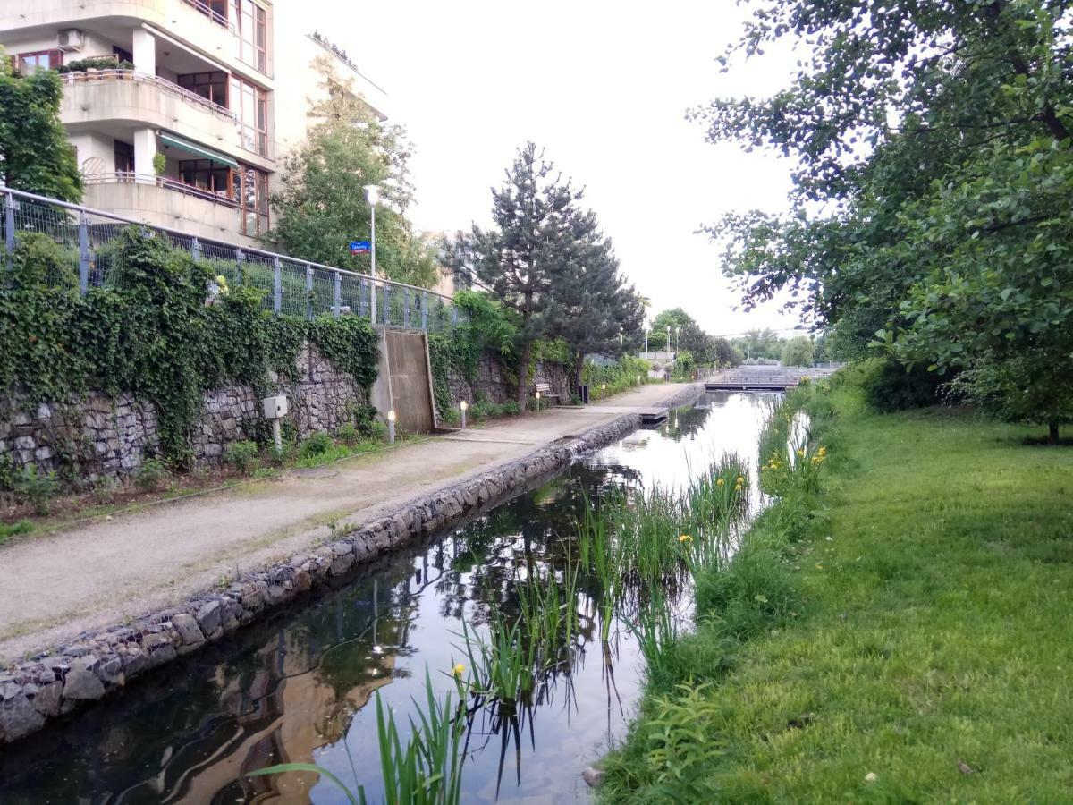 Apartament M&r Airport&business Marina Mokotów