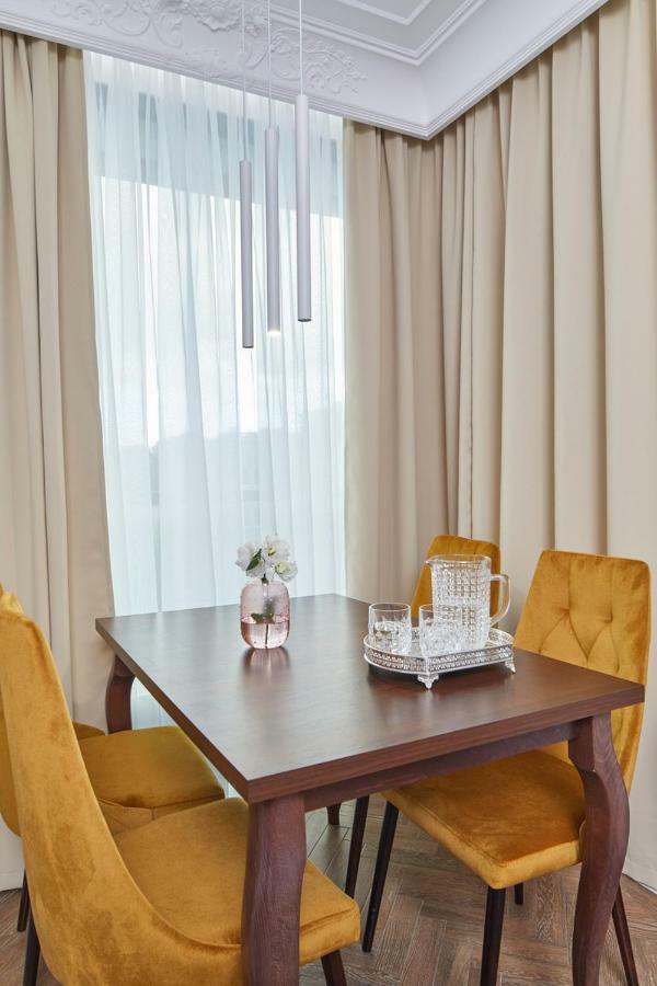 Apartamento Rydygiera 16-18 By Homeprime Varsóvia