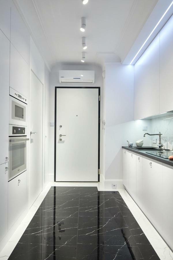 Rydygiera 16-18 By Homeprime Apartamento *