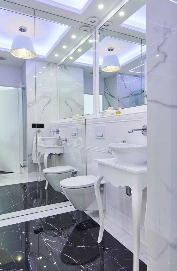Rydygiera 16-18 By Homeprime Apartamento
