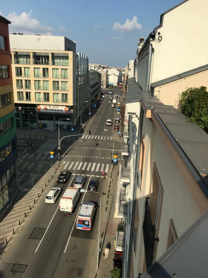 Apartament 