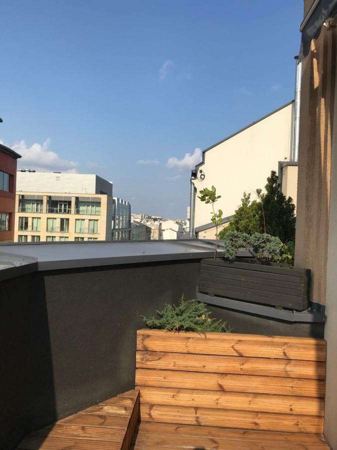 Apartament 