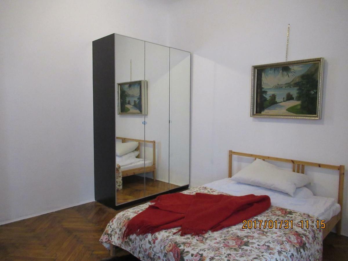 Bagatela 14 Apartment Warsaw