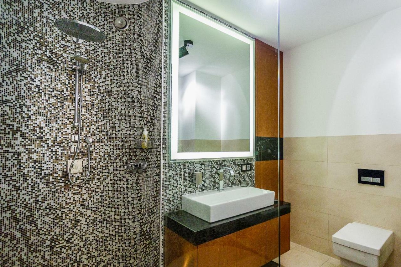 Apartment Warszawski Sen-apartament Emilii Plater 10 *