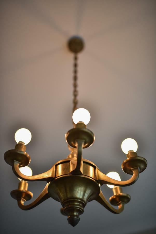 Apartment Smulikowskiego 9 Warsaw