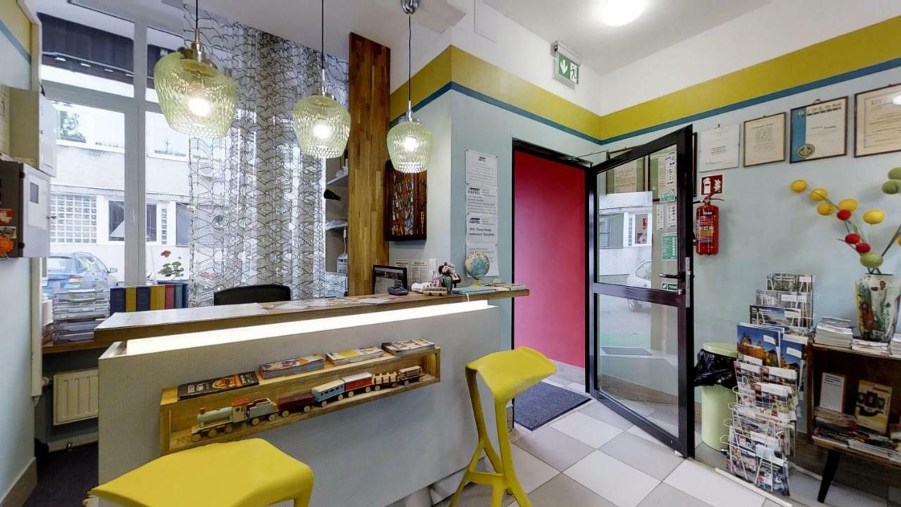 Albergue Press *