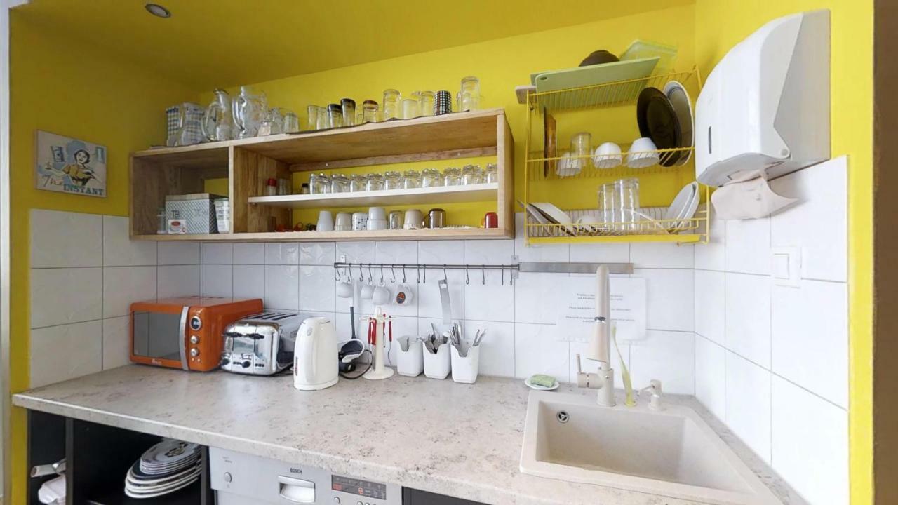 Albergue Press