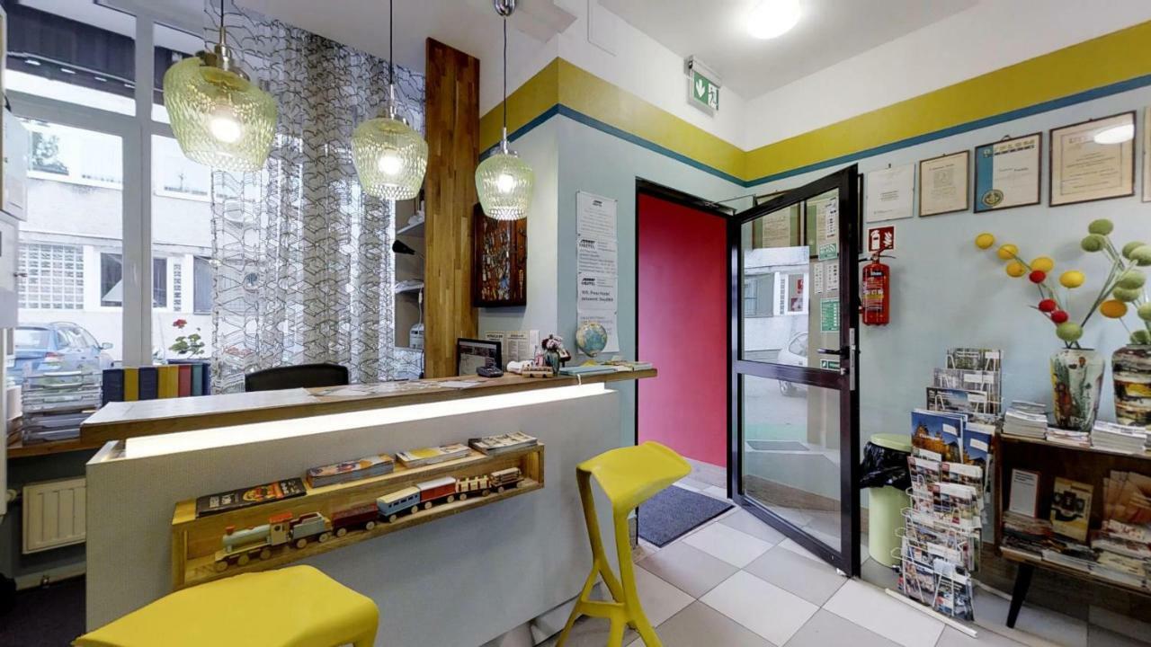 Press Albergue Varsóvia