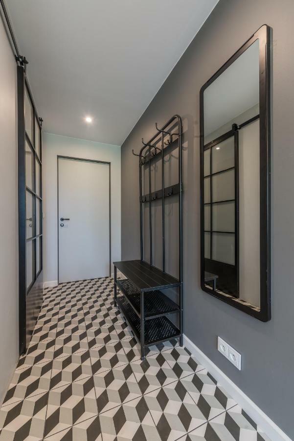 Apartment Noclegi4u Wola Warsaw