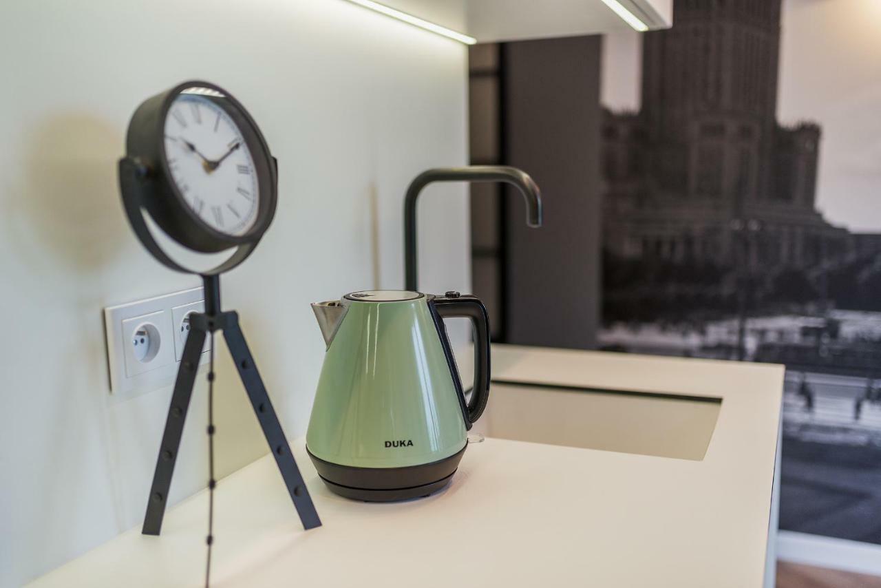Apartment Noclegi4u Wola Warsaw