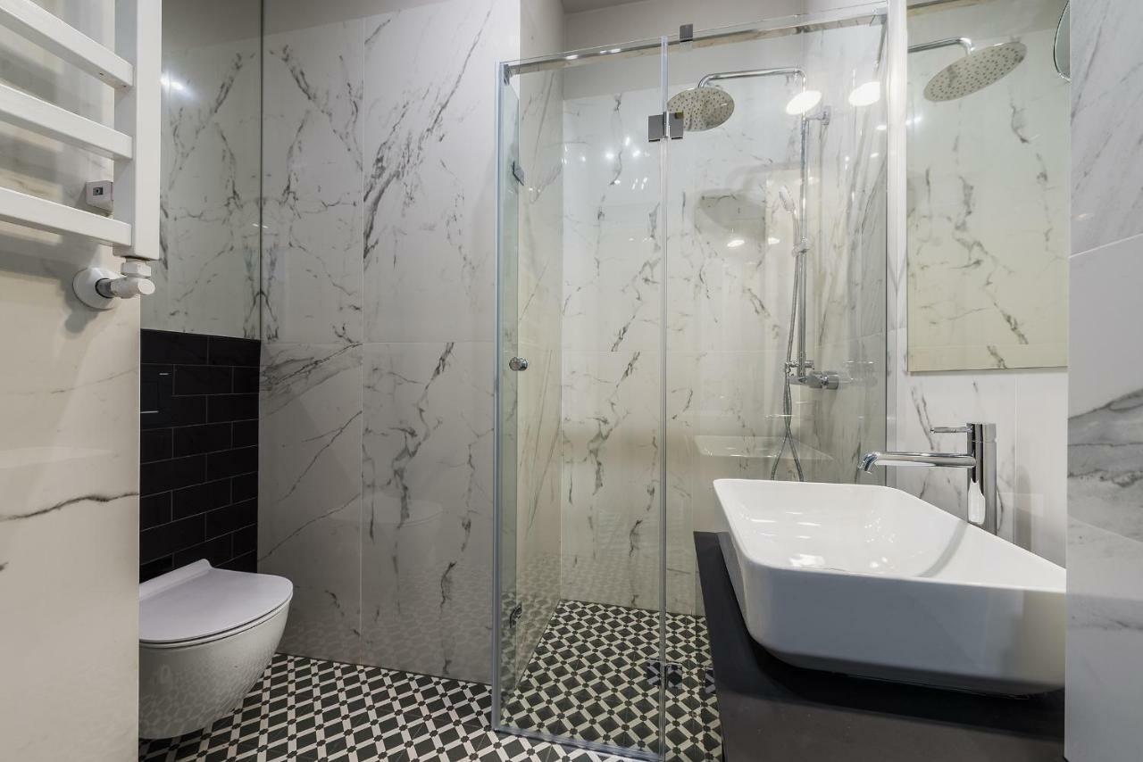 Noclegi4u Wola Apartment