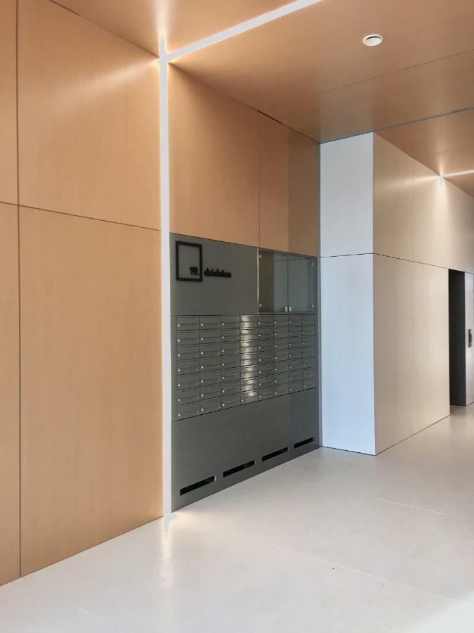 Noclegi4u Wola Apartment *