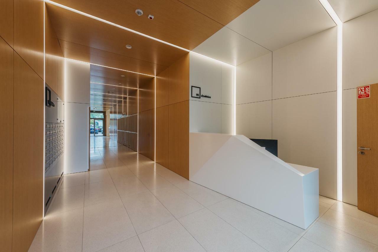 Apartment Noclegi4u Wola Warsaw