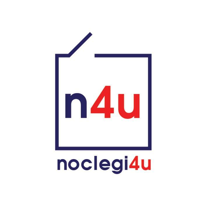 Apartment Noclegi4u Wola
