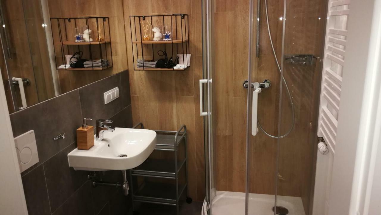 Apartment Labo Dzialdowska