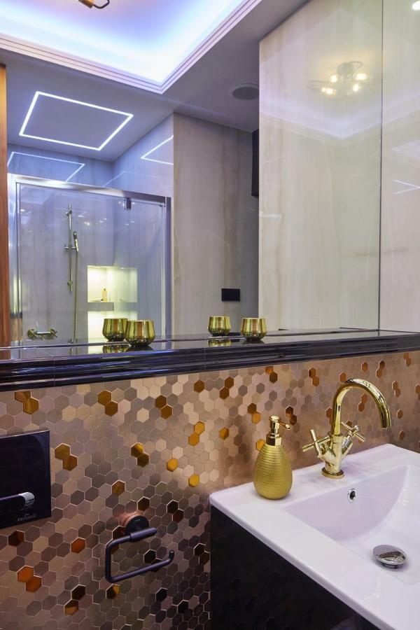 Apartamento Rydygiera 16-18 By Homeprime Varsóvia