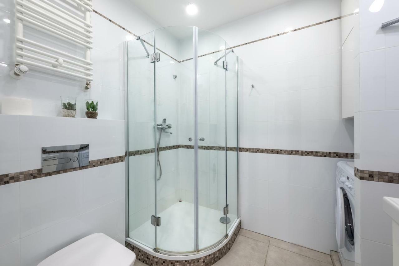 Apartament - Aparts - Manhattan Mokotów