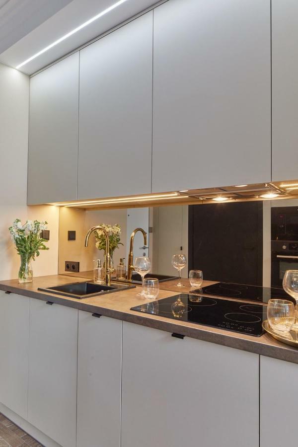 Rydygiera 16-18 By Homeprime Apartamento