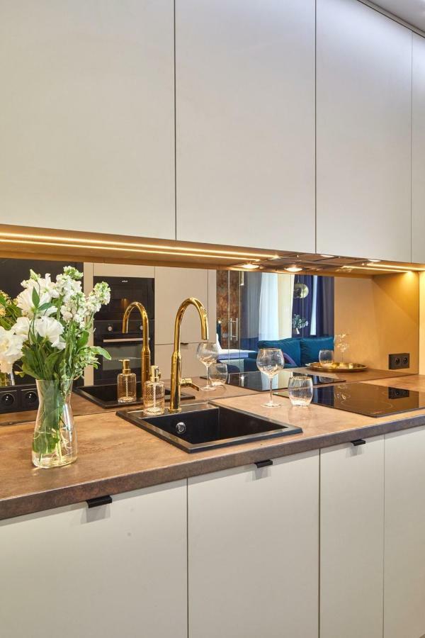 Rydygiera 16-18 By Homeprime Apartamento