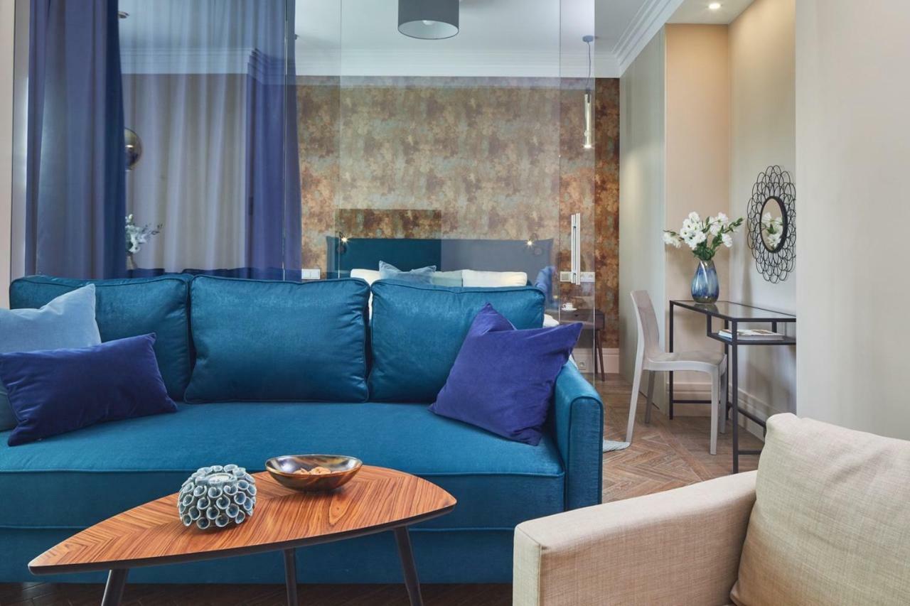 Rydygiera 16-18 By Homeprime Apartamento