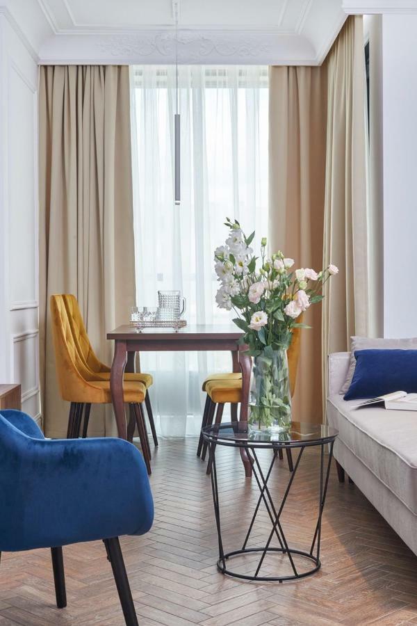 Apartamento Rydygiera 16-18 By Homeprime *