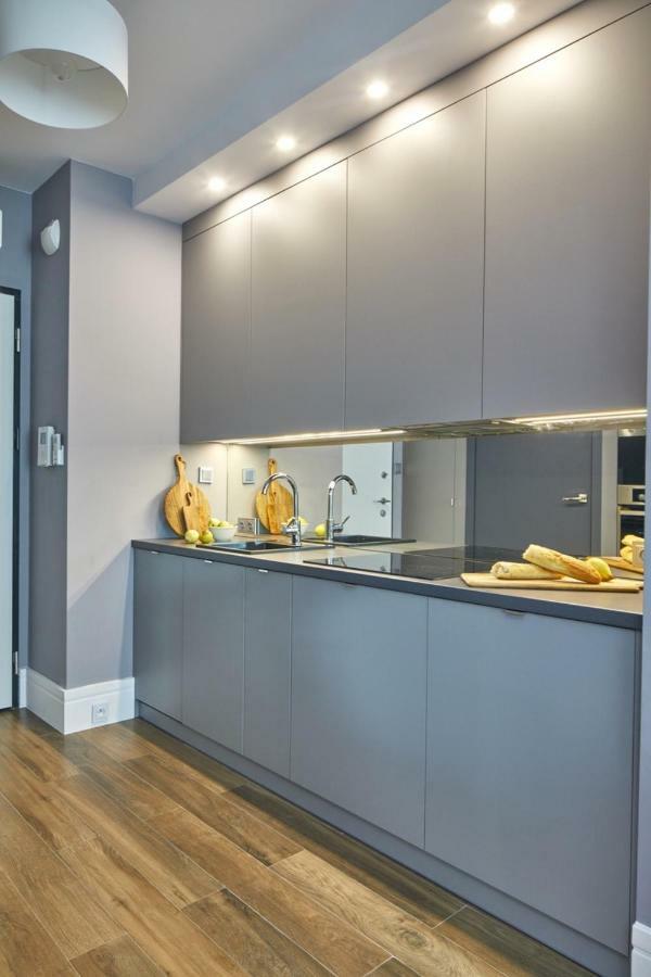 Rydygiera 16-18 By Homeprime Apartamento *