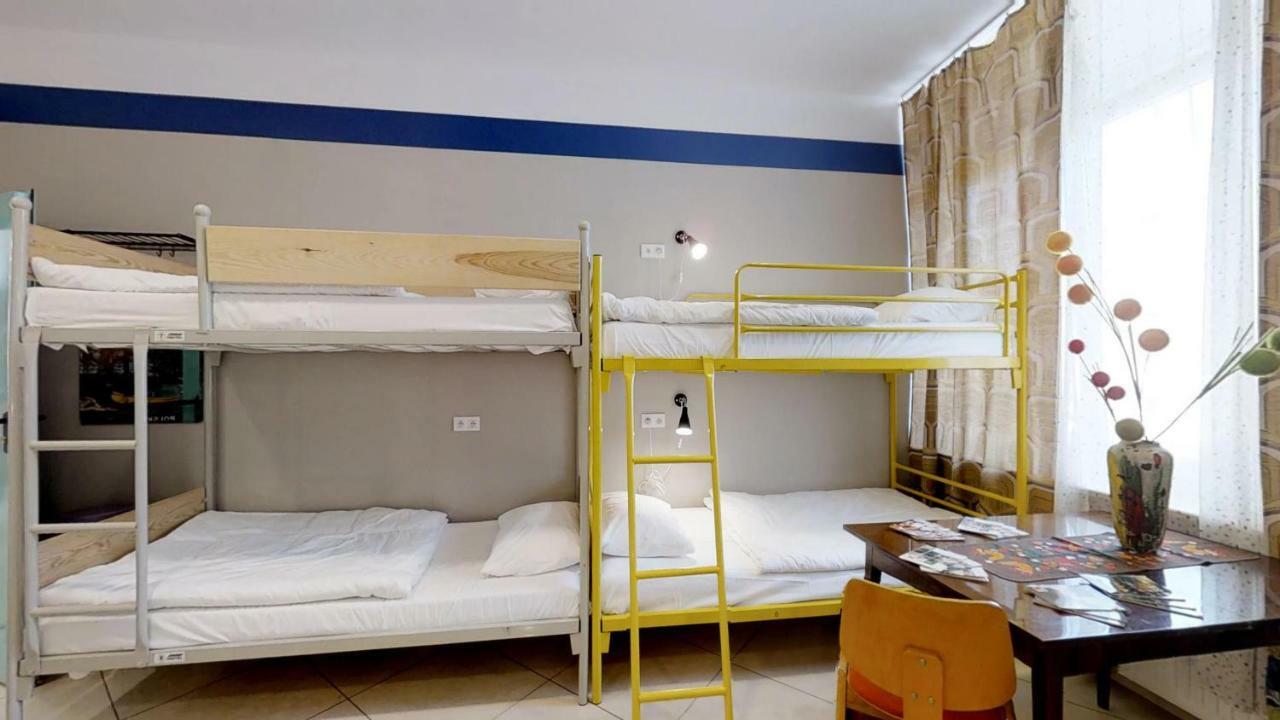 Albergue Press