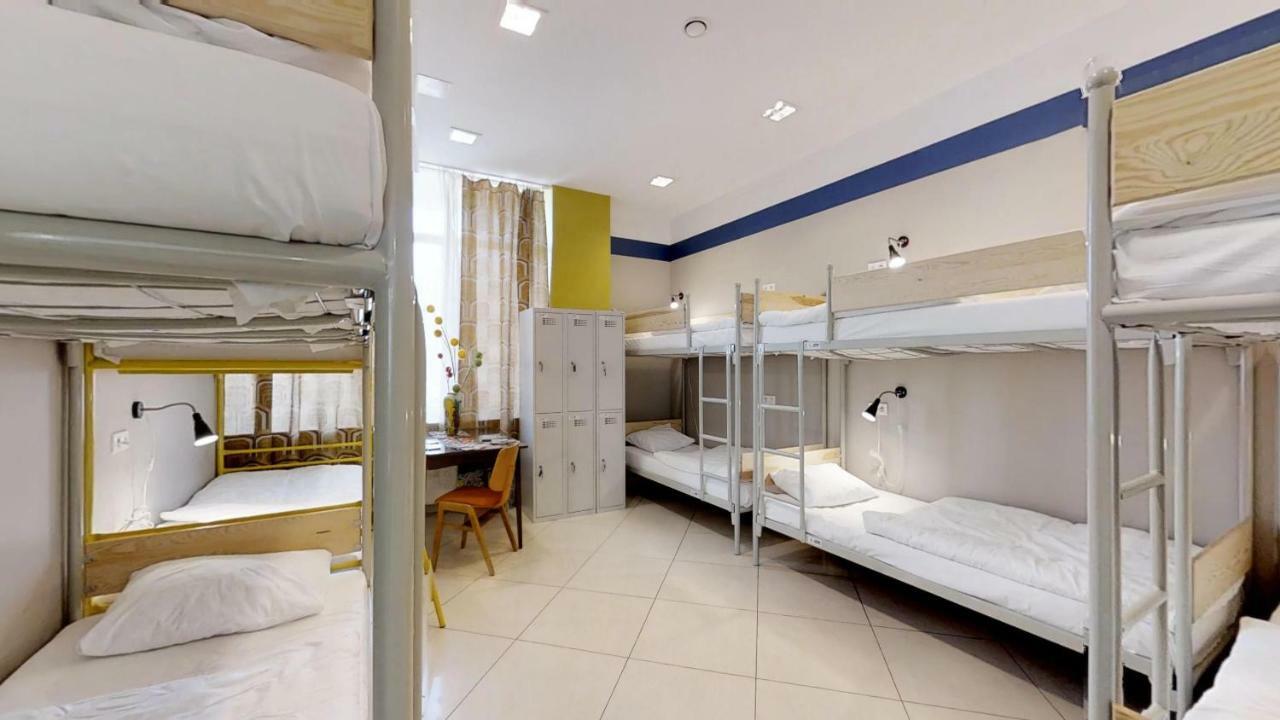 Albergue Press *