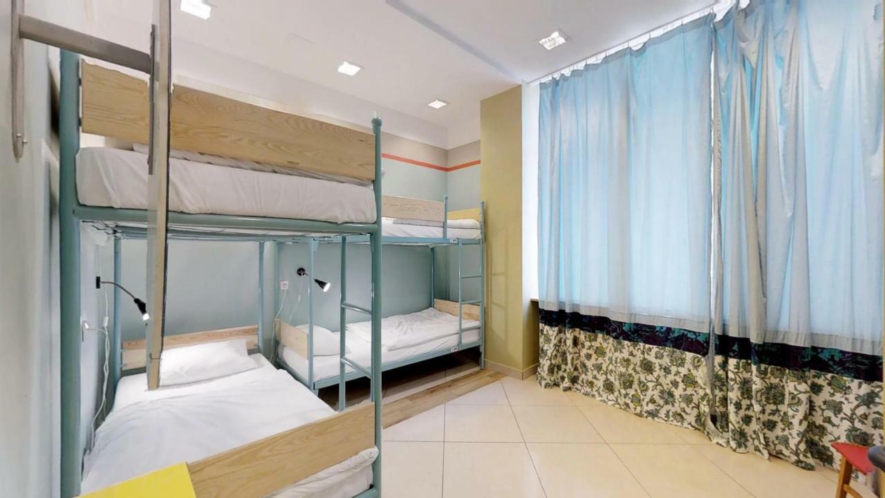Albergue Press