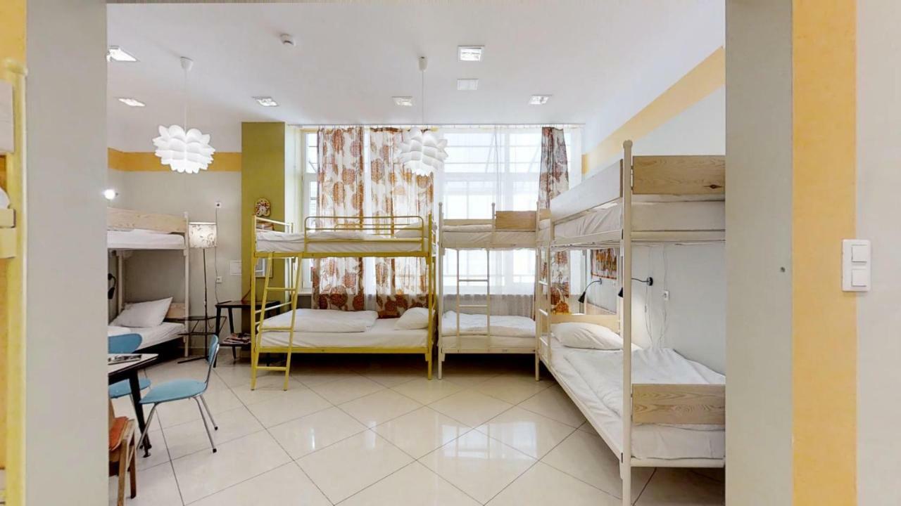 Albergue Press