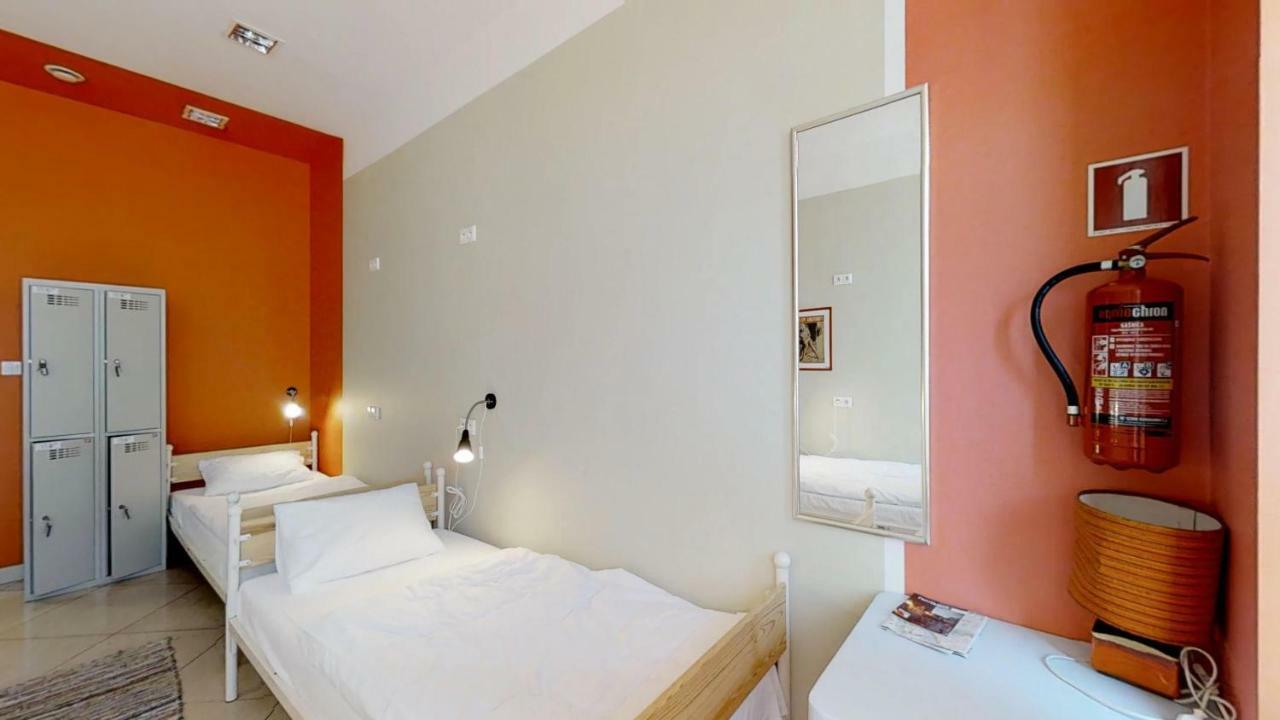 Albergue Press *