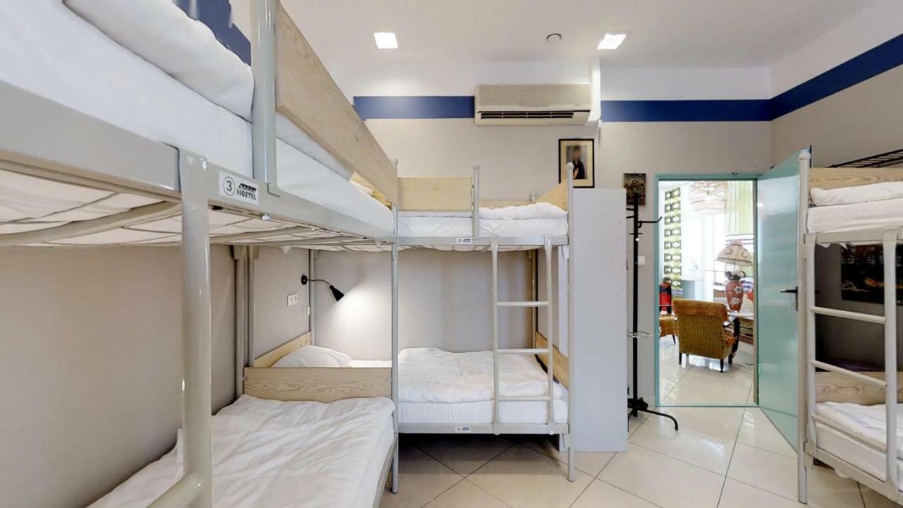 Press Albergue