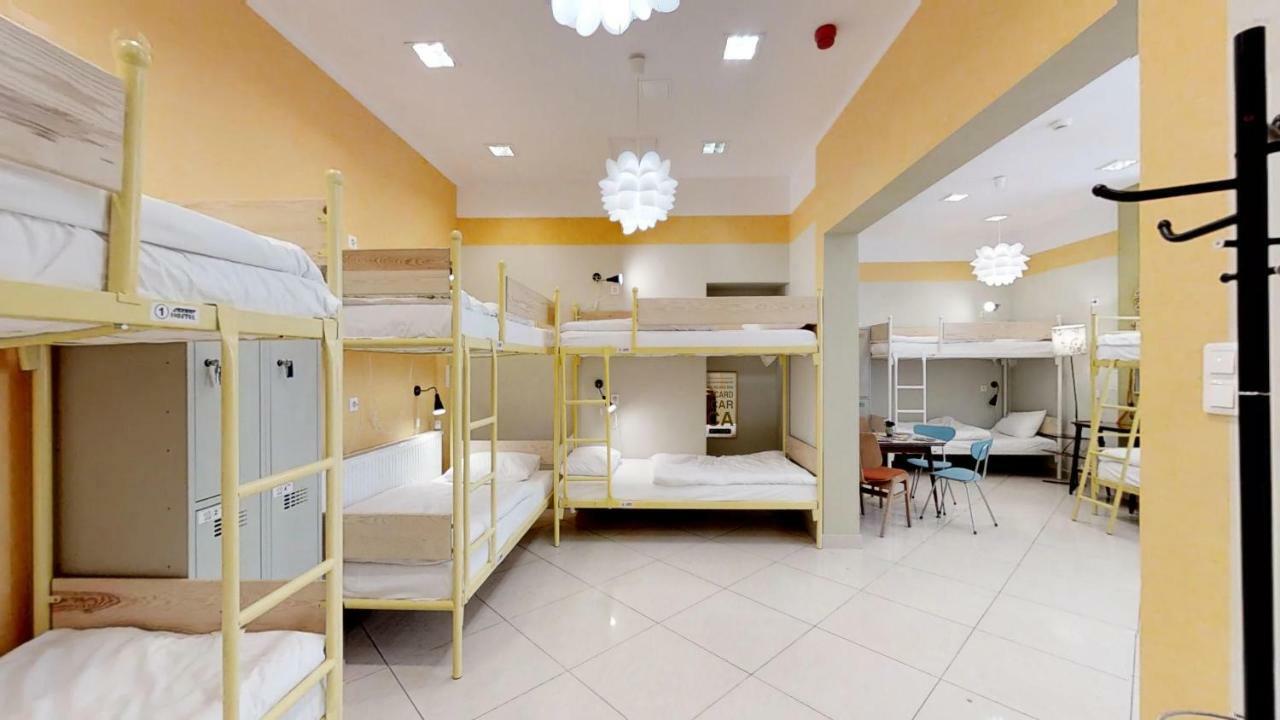 Press Albergue *