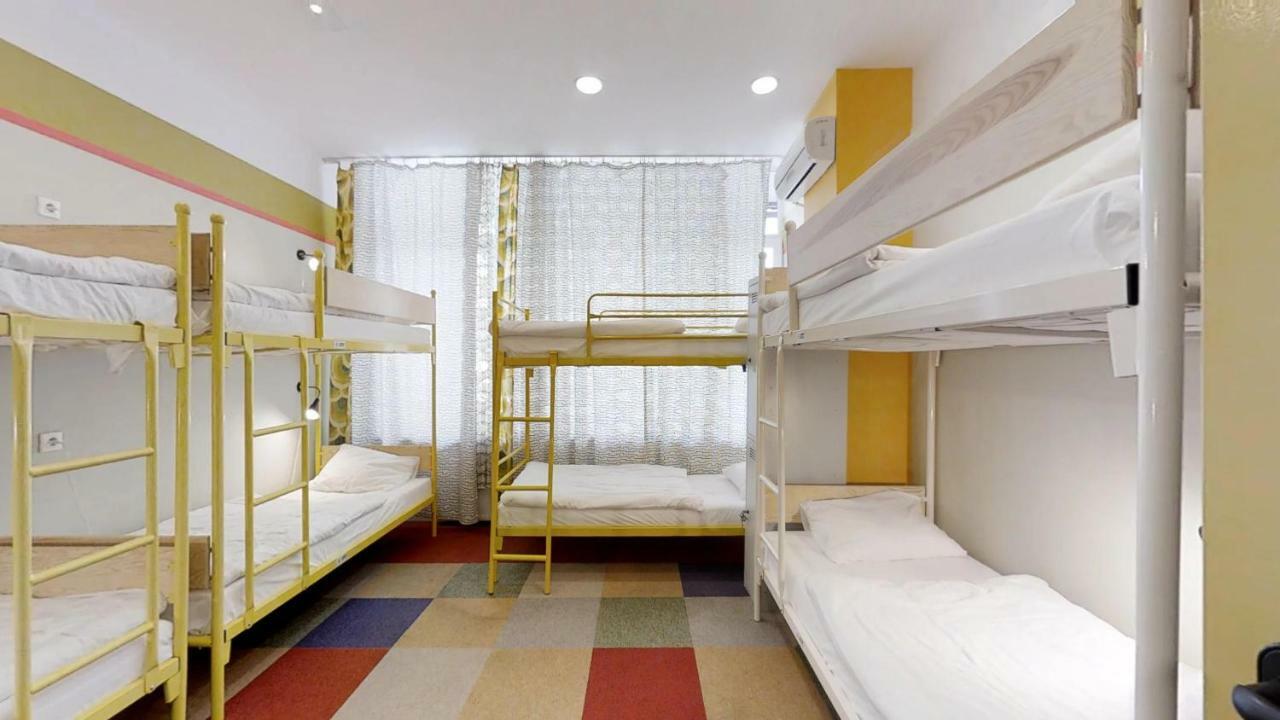 Albergue Press *