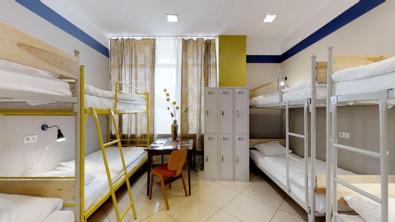 Press Albergue *