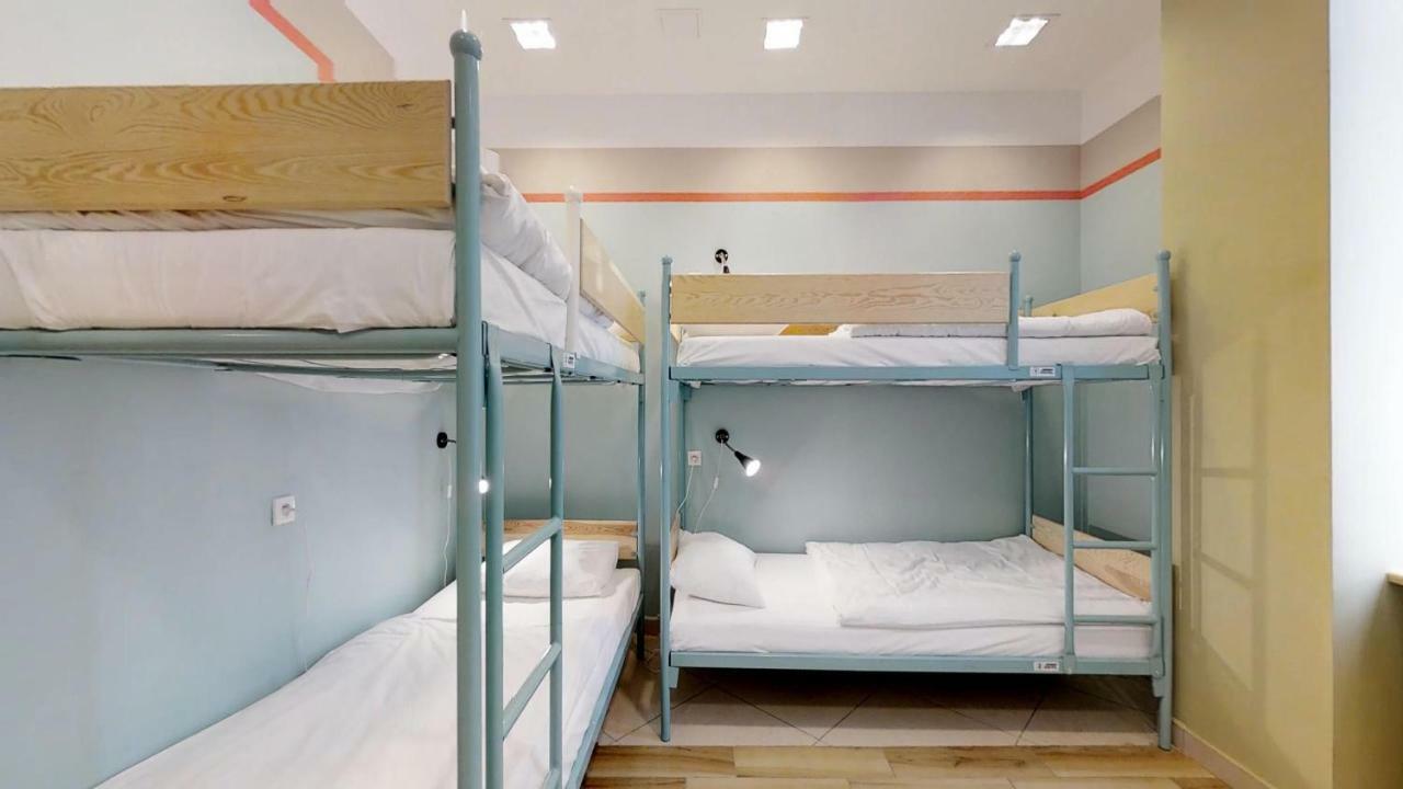 Albergue Press *