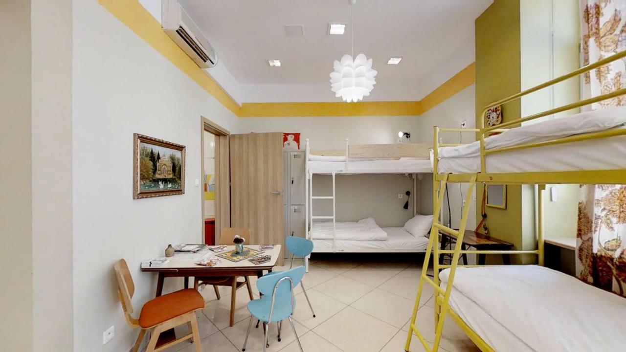 Albergue Press