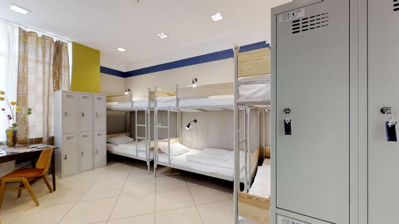 Albergue Press