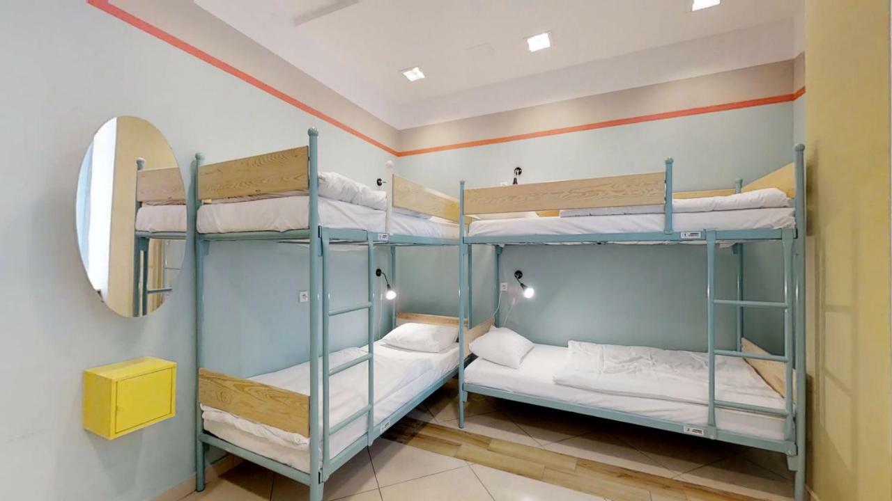 Albergue Press