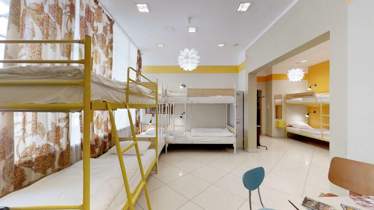 Albergue Press *