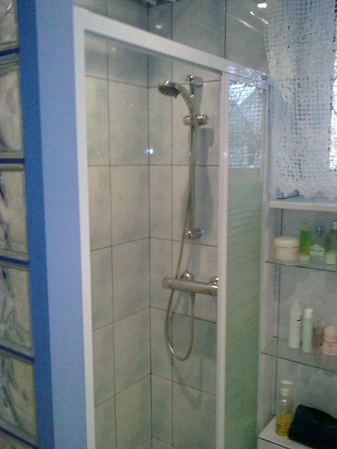 Apartment Saski
