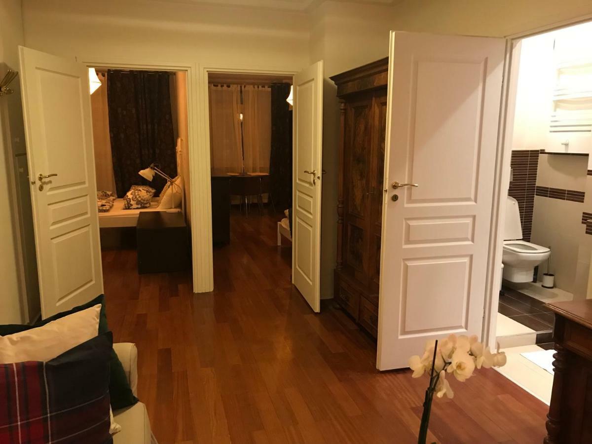 Apartment Stare Miasto Dluga 8