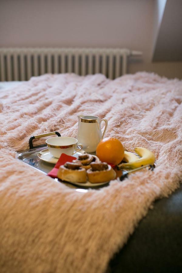 Apartamento Bednarska 18 - Loft By Homeprime