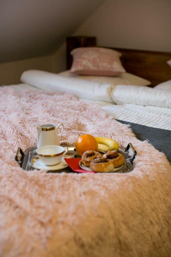Apartamento Bednarska 18 - Loft By Homeprime *