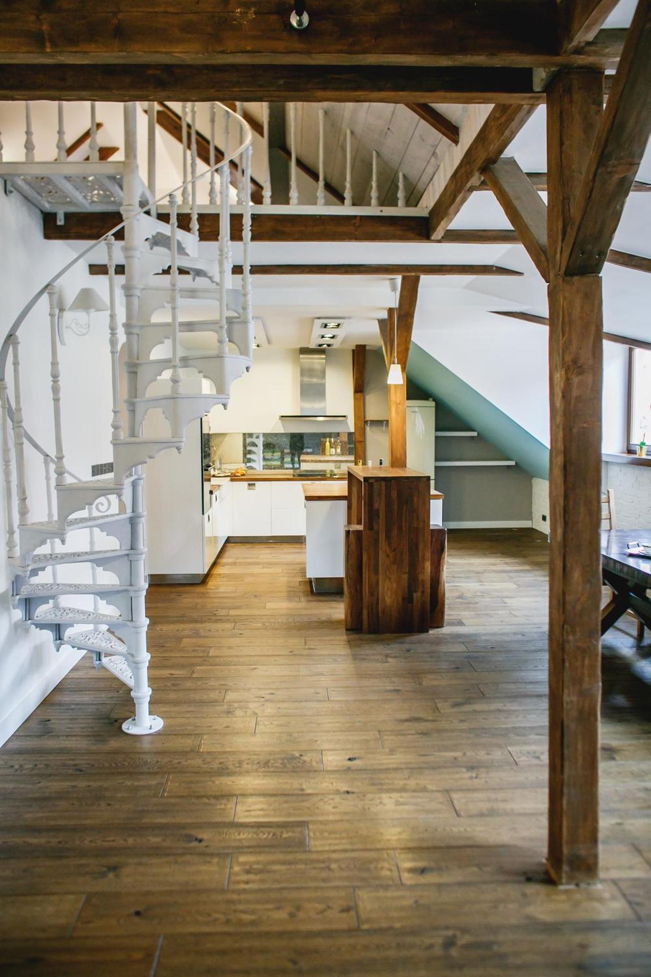 Bednarska 18 - Loft By Homeprime Apartamento *