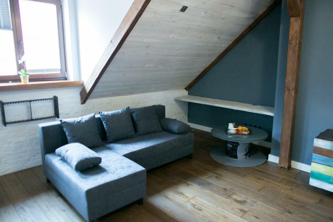 Apartamento Bednarska 18 - Loft By Homeprime Varsóvia