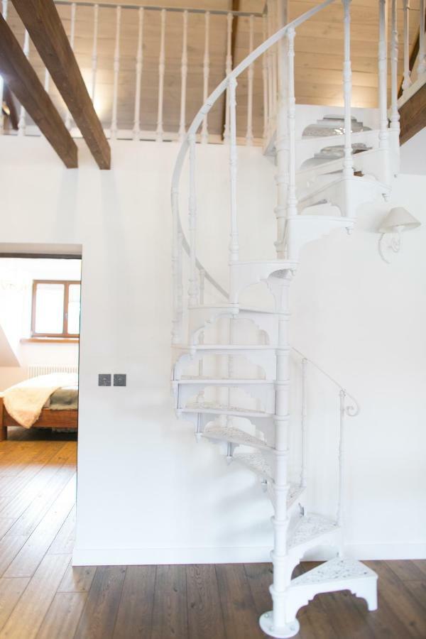 Bednarska 18 - Loft By Homeprime Apartamento
