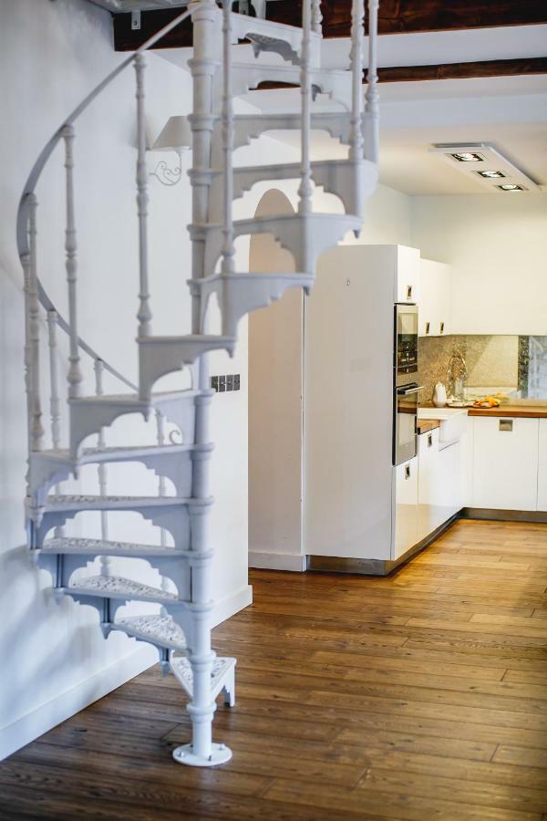 Bednarska 18 - Loft By Homeprime * Varsóvia